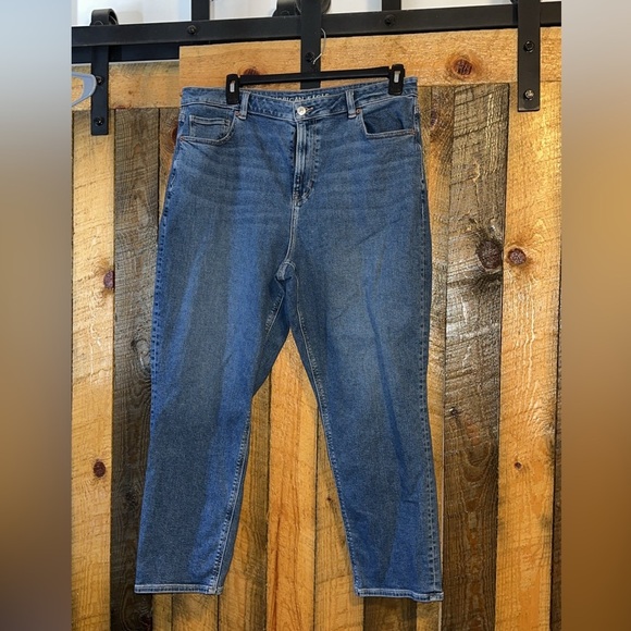 AE Mom Jean - Picture 1 of 1